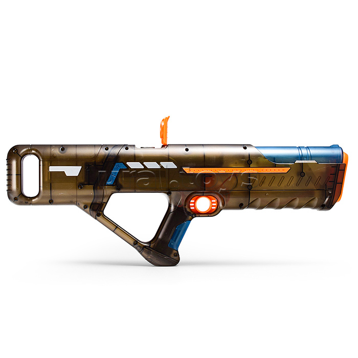 Водное оружие "Рэй Раш" в коробке