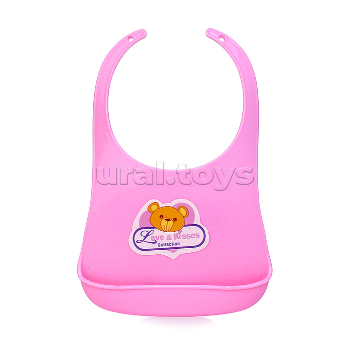 Пупс  "Ксюшенька" с аксессуарами, в коробке