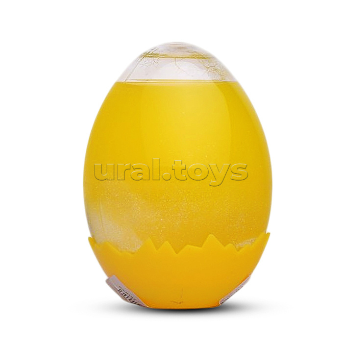 Лизун "Диноприключение"