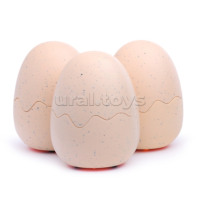 Игрушка-сюрприз "Dinosaur egg" в яйце Игрушка-сюрприз "Dinosaur egg" в яйце