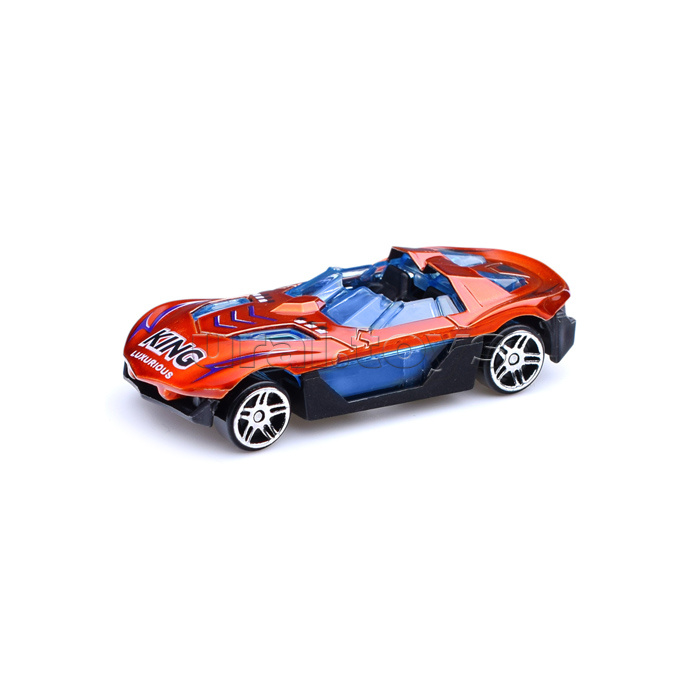 Машина "Super power. Автогонка" в коробке Машина "Super power. Автогонка" в коробке