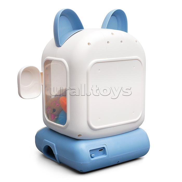 Игрушка-Хваталка "Котик" в коробке Игрушка-Хваталка "Котик" в коробке