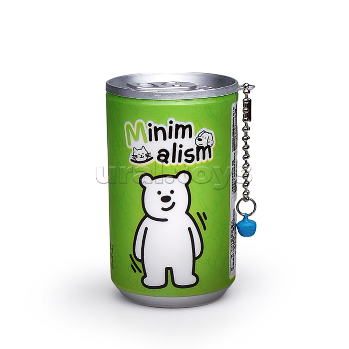 Салфетки влажные "Минимализм"