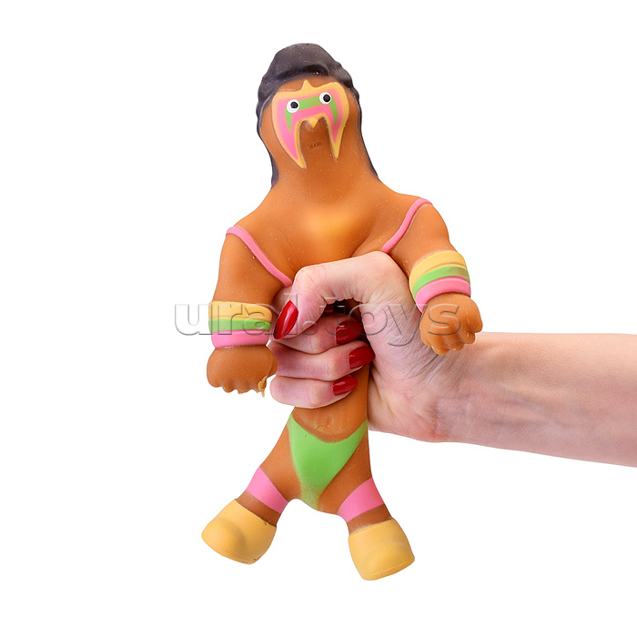 Игрушка-антистресс "Монстрик" Игрушка-антистресс "Монстрик"