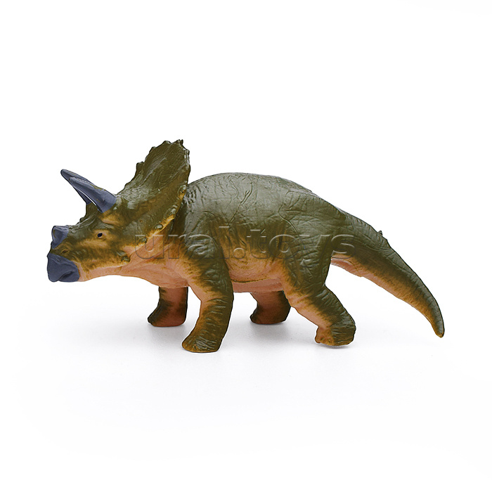 Набор животных "Динозавры" (в ассортименте) в коробке Набор животных "Динозавры" (в ассортименте) в коробке