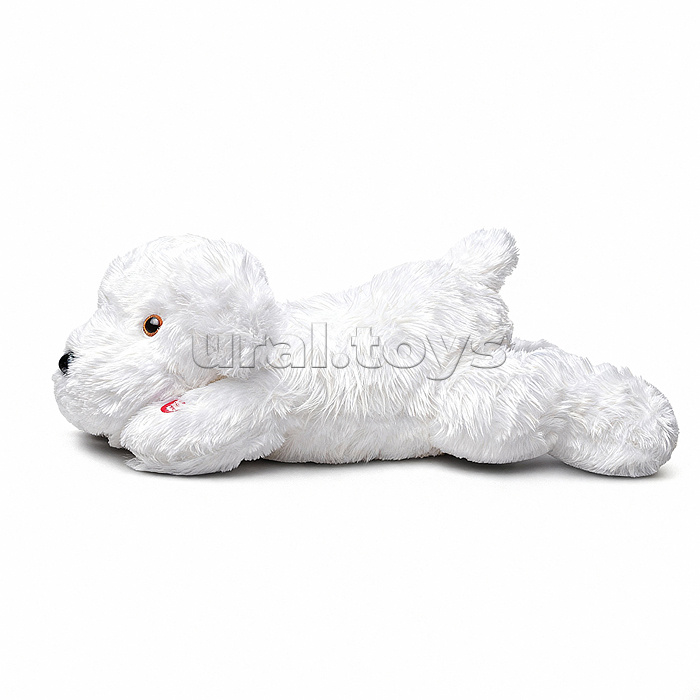 Мягкая игрушка "Собака" 50 см.
