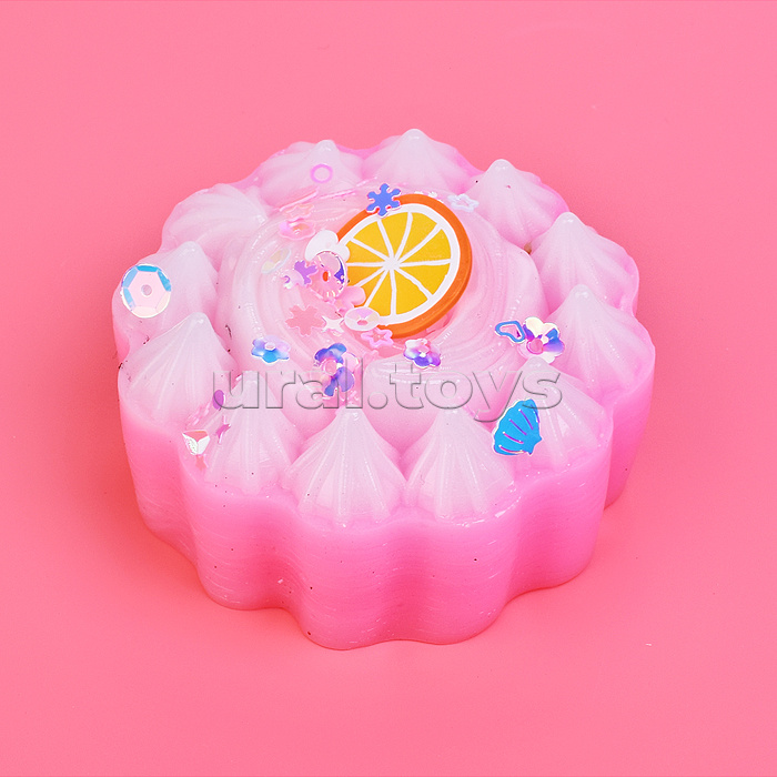 Игрушка-антистресс "Сальса Принцесса"