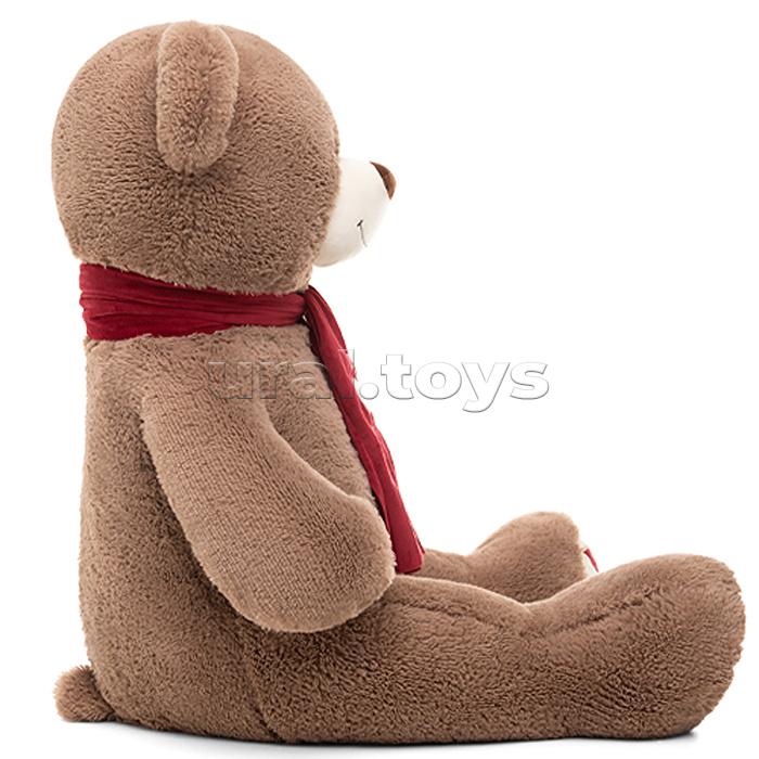 Медведь Кельвин В150 бурый