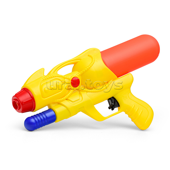 Водное оружие "Град" в пакете