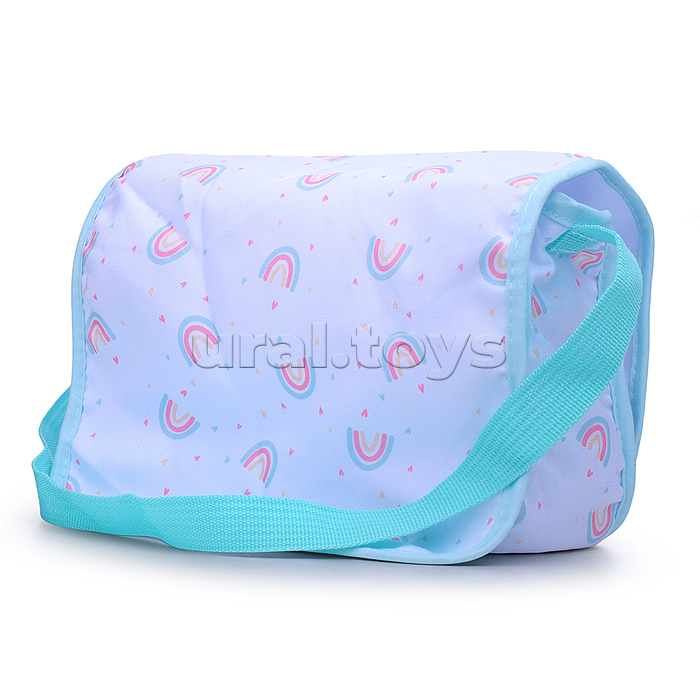 Пупс с аксессуарами "Роберт" в коробке