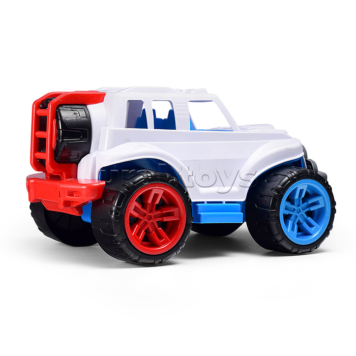 Машина "Джип"