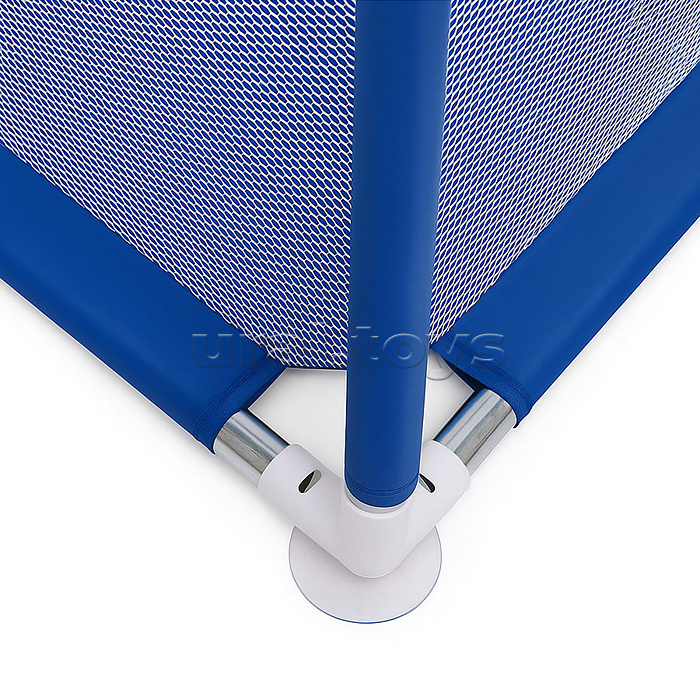 Манеж детский прямоугольный (128*128*65)