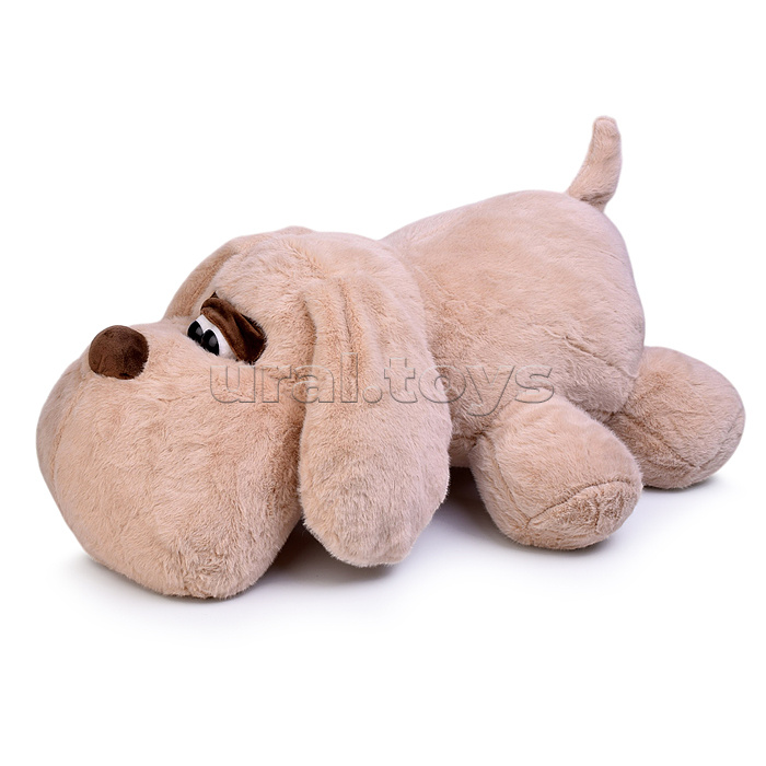 Мягкая игрушка "Собака" 40 см.