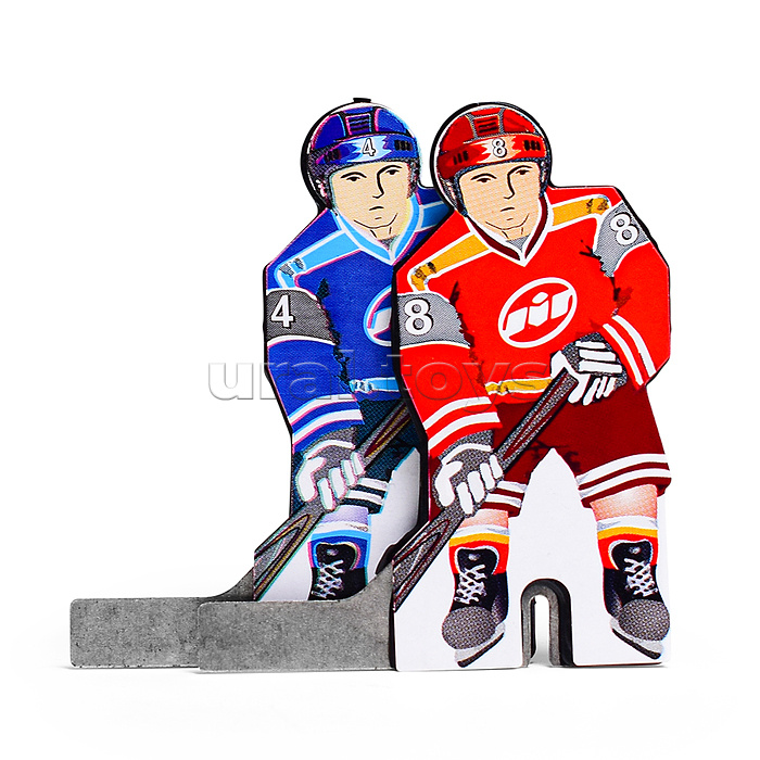 Игра "Хоккей (3М)"