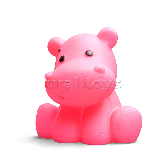 Игрушка в шаре в коробке