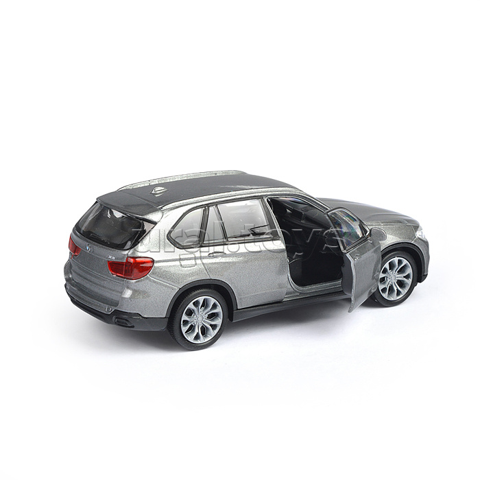 Модель машины 1:34-39 BMW X5