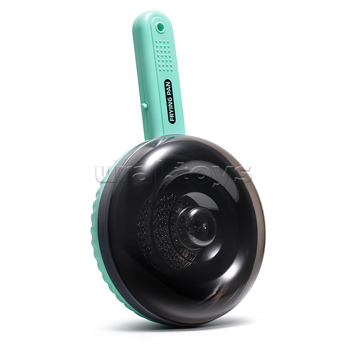 Бытовая техника "Сковородка. Счастливый гурман"