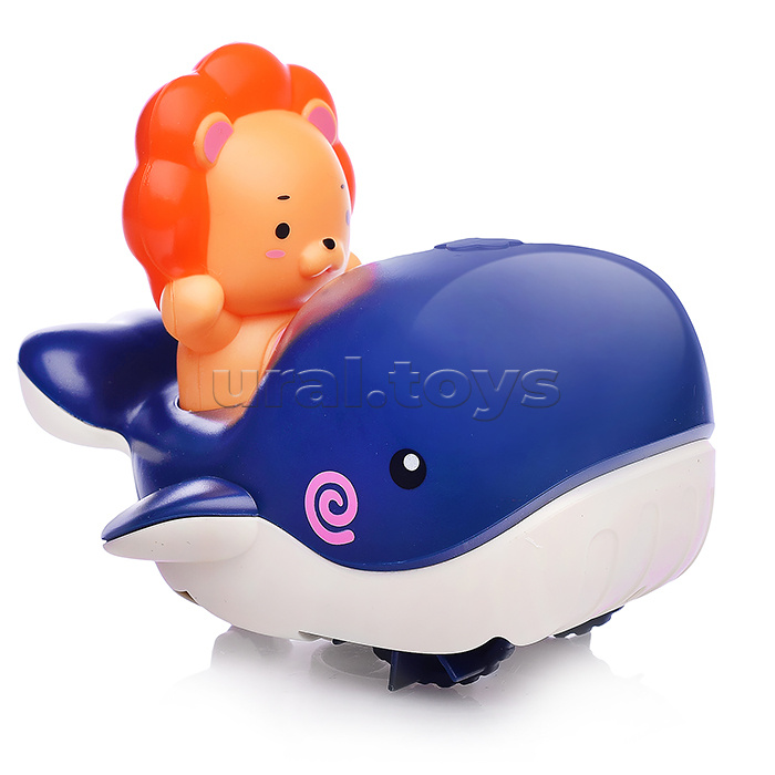 Игрушка для купания в коробке Игрушка для купания в коробке