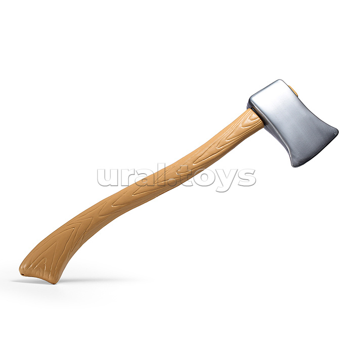 Набор "Витязь" (меч, копье, топор)