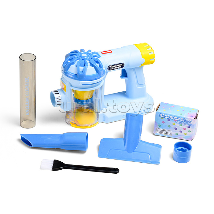 Бытовая техника "Пылесос" в коробке