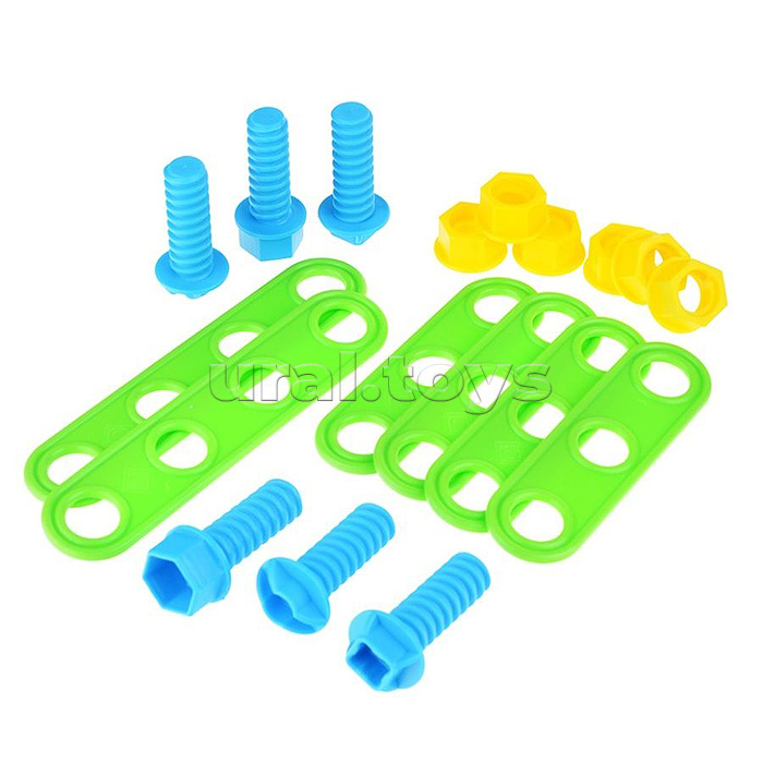 Набор "Слесарный мастер"