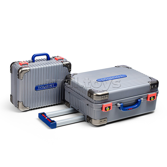 Набор инструментов "Домашний мастер " в коробке