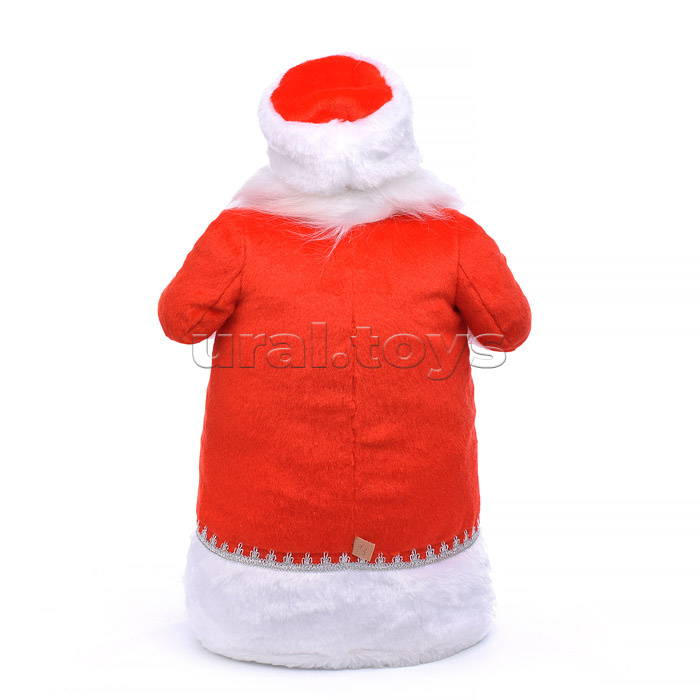 Кукла Дедушка Мороз Кукла Дедушка Мороз