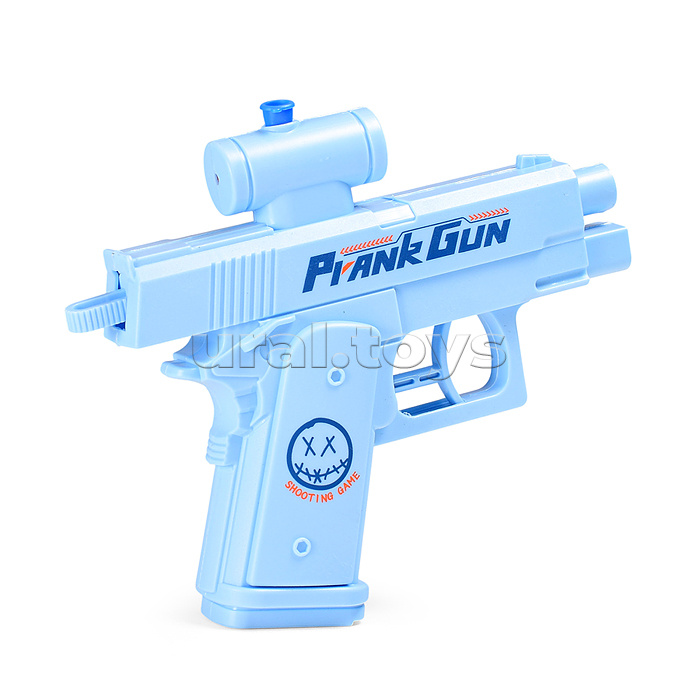 Водное оружие "Морской всплеск" в пакете