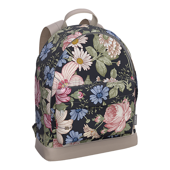 Рюкзак "StreetLine" с отделением для ноутбука 17L Blossom Mood Рюкзак "StreetLine" с отделением для ноутбука 17L Blossom Mood