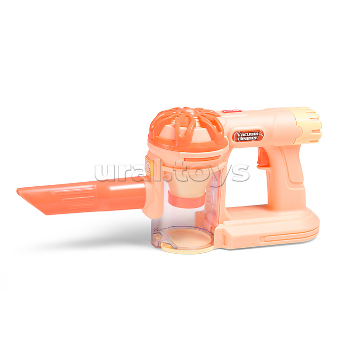 Бытовая техника "Пылесос" в коробке