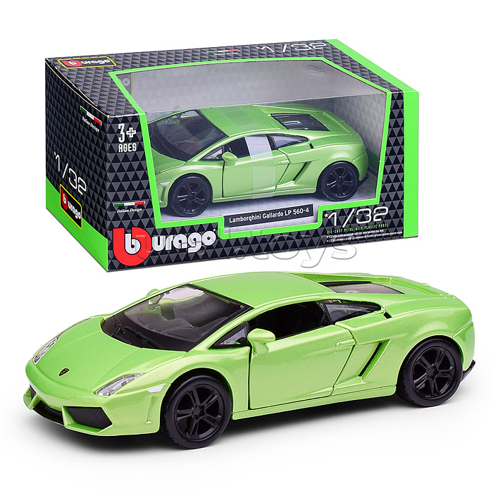 die cast Lamborghini Gallardo LP560 4 1 32 457671 959 10