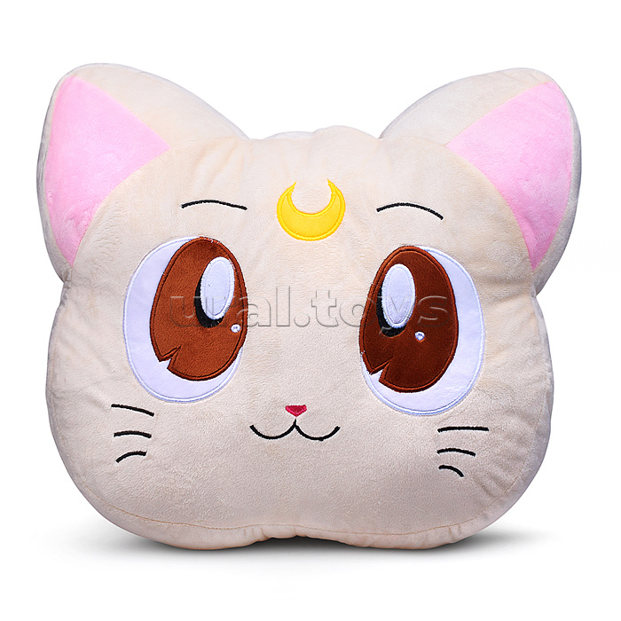 Кот подушка Аниме 50 см. Кот подушка Аниме 50 см.