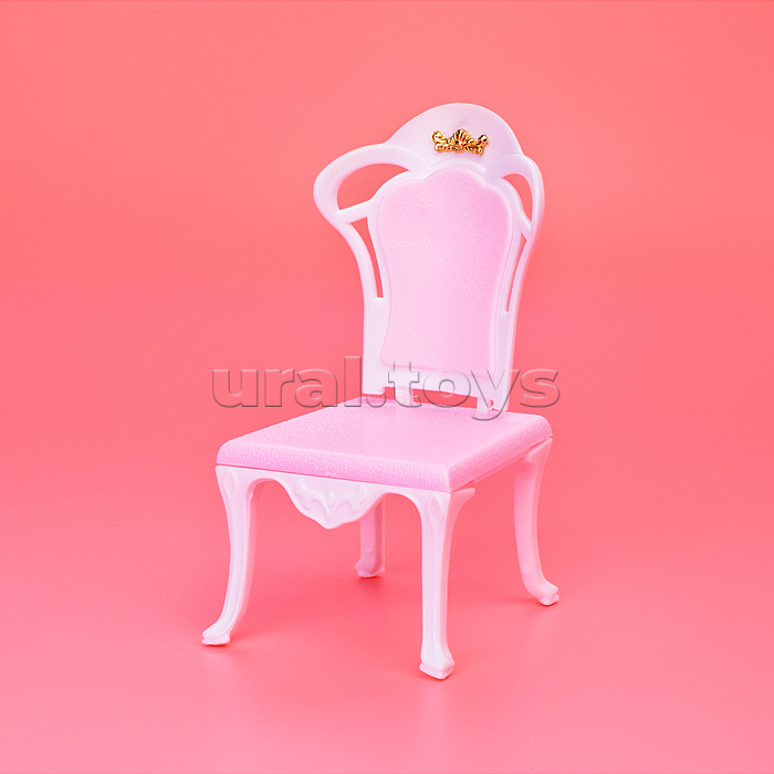 Набор мебели для кукол "Спальня" в коробке