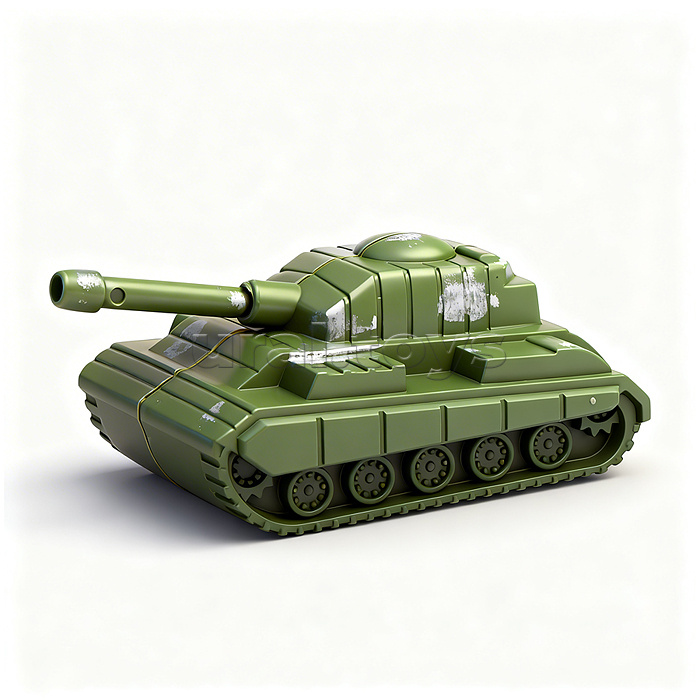 Набор Армия "Бригада" в пакете