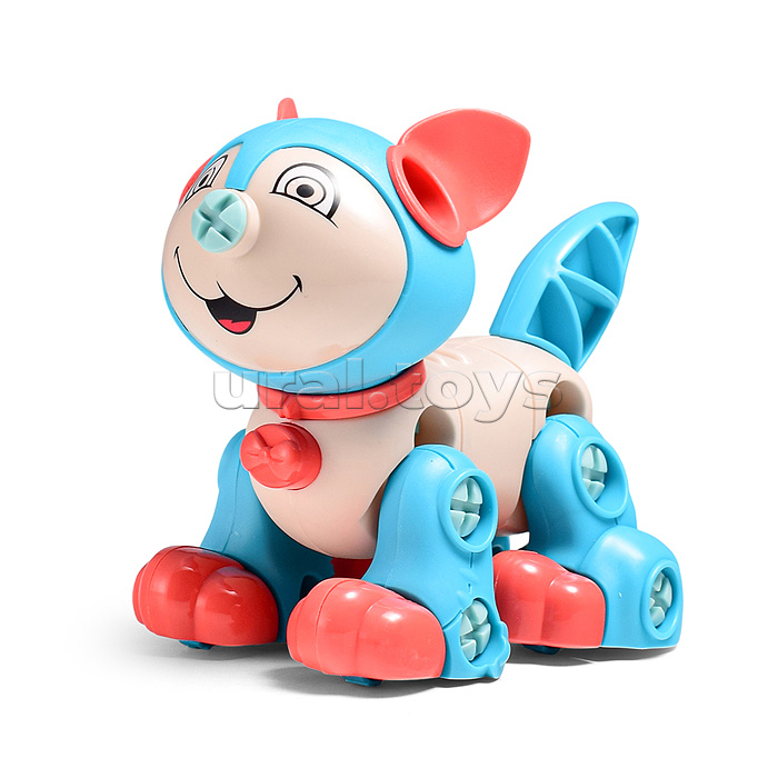 Конструктор "Лис" в пакете