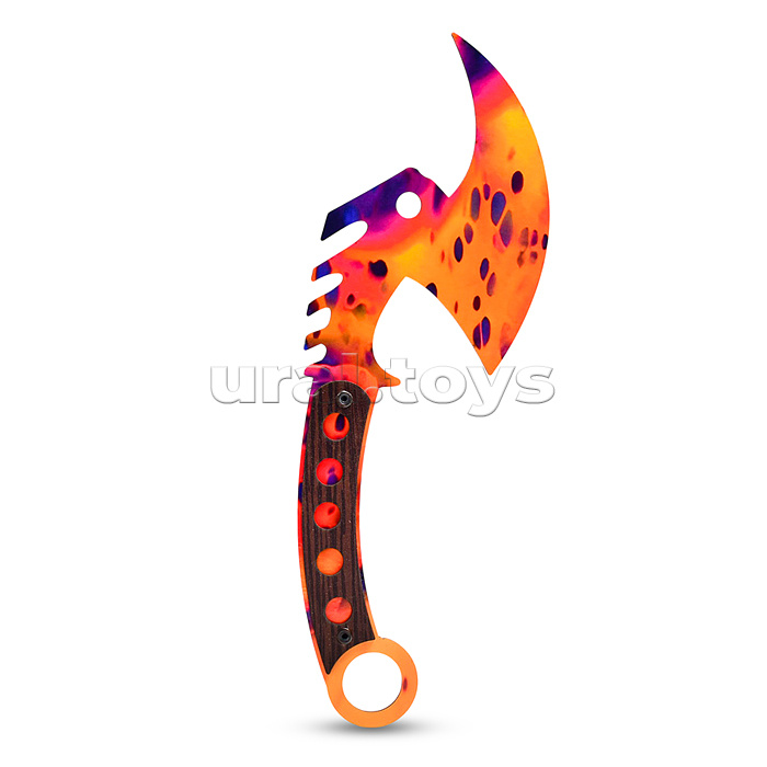 Сувенир Топор Секач