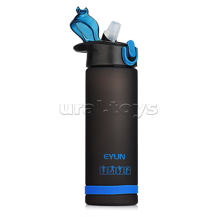 Бутылка "Black" 750 мл Бутылка "Black" 750 мл