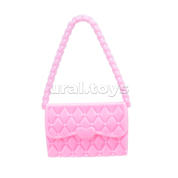 Модная кукла коллекция Glam Teens Хлоя с аксессуарами, 25 см