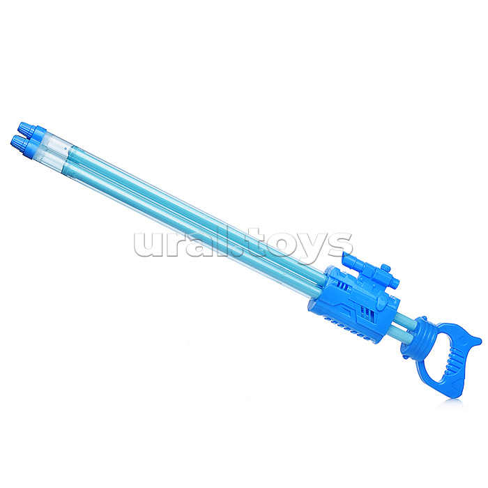 Водное оружие "Освежись" в сетке