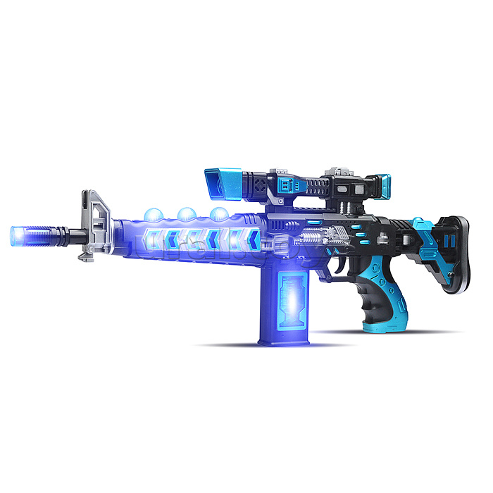 Автомат "Стрелок" в коробке