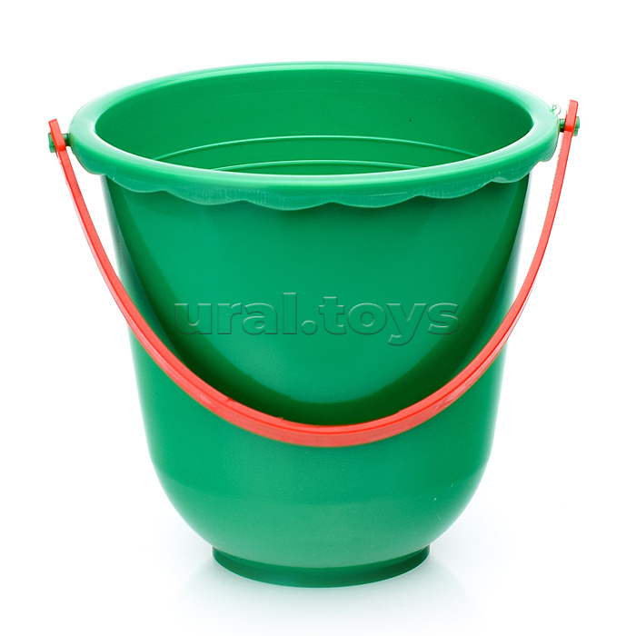 Песочный набор-Паровозик