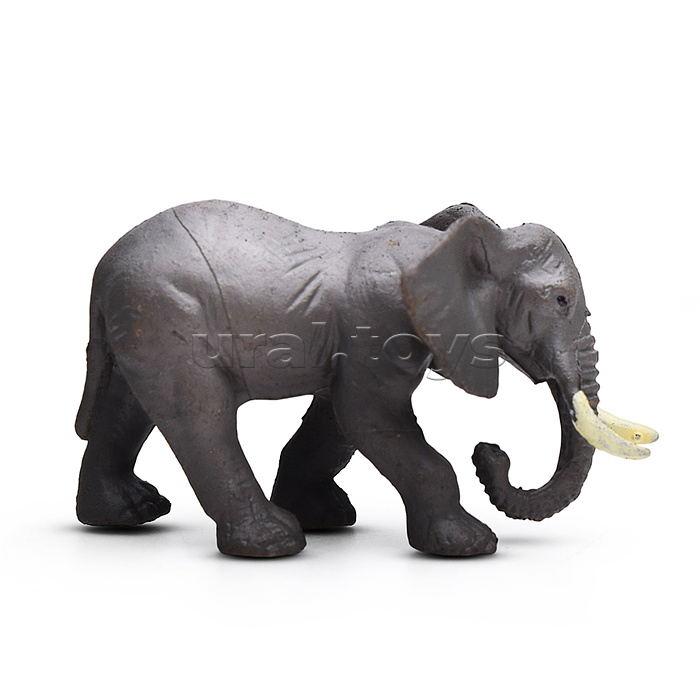 Набор животных "Африка-2" в пакете