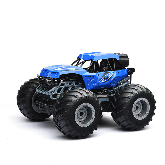 Машина "ПультПилот" р/у, 27 MHz, в коробке