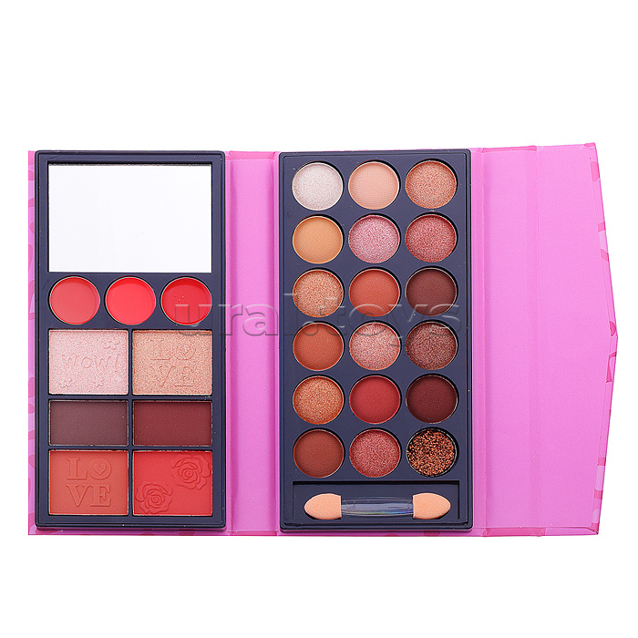 Косметика детская "Девичьи секретики"