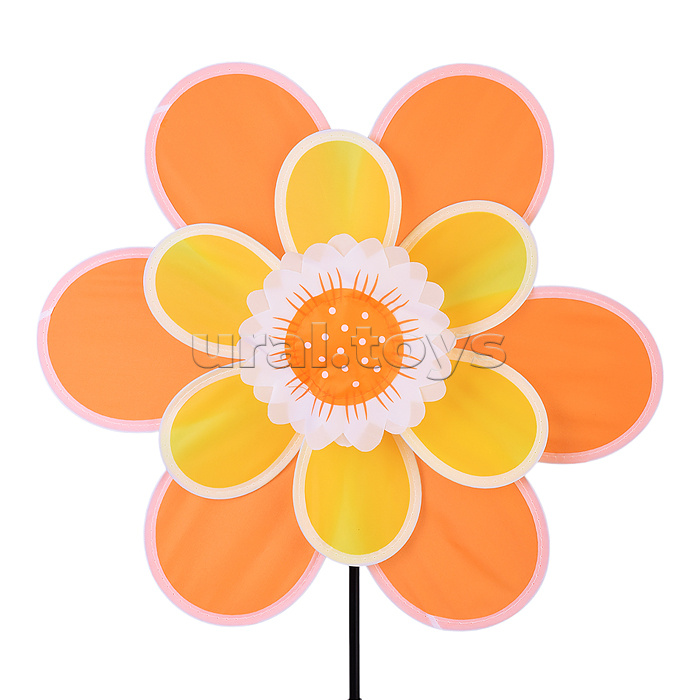 Ветерок "Хризантема" в пакете