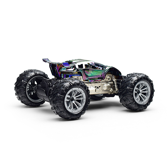 Машина "Супер кар" р/у, 27 MHz, в коробке