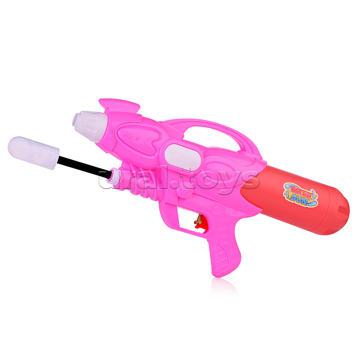 Водное оружие "Combat" в пакете