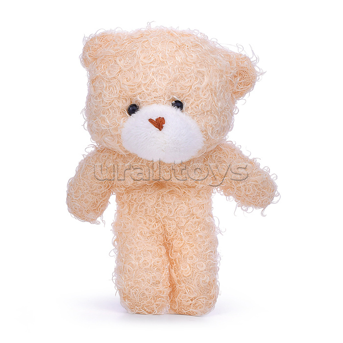 Пупс "Роберт" (пьет, писает) с аксессуарами, в коробке