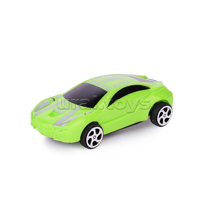 Машина "Car Race" в пакете Машина "Car Race" в пакете