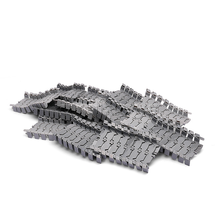 Игровой набор-трек "Космическая гонка"  в коробке